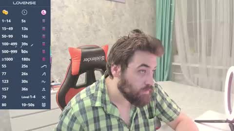 Morl online show from October 2025 08:37:02 PM