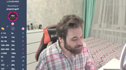 Snapshot of morlaios chatting on February 2026 03:31:01 PM Morl online show from February 2026 03:31:01 PM