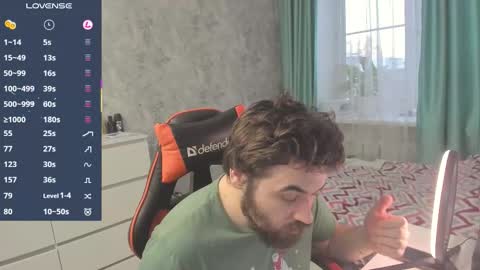 Snapshot of morlaios chatting on February 2026 02:51:01 PM Morl online show from February 2026 02:51:01 PM