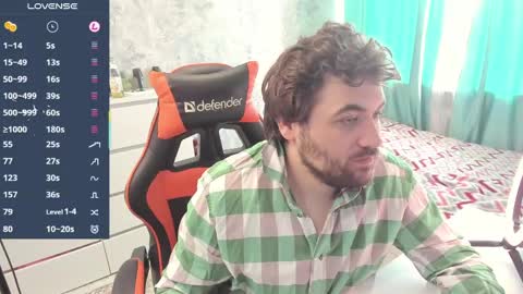 Morl online show from April 2026 02:14:02 PM