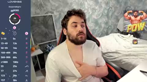 Morl online show from June 2026 09:07:02 PM