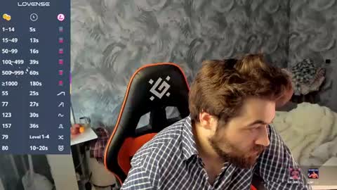 Morl online show from June 2026 12:33:01 PM