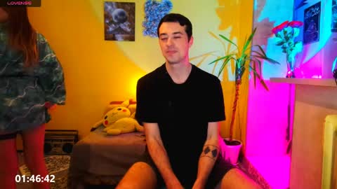 Lucy  online show from April 2026 09:19:01 PM