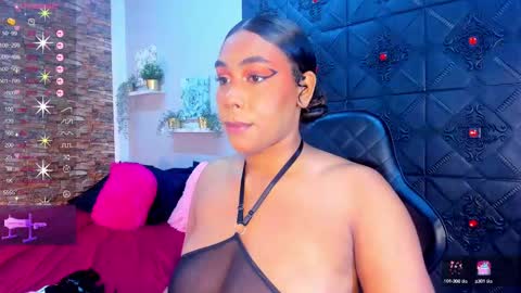 Morocha  online show from December 2024 11:24:02 AM