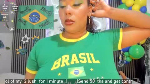 Morocha  online show from June 2026 11:14:01 AM