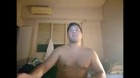 Bruno online show from October 2025 05:31:01 AM