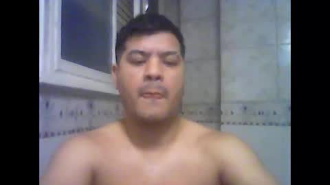 Bruno online show from December 2025 11:23:02 PM