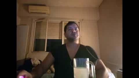 Snapshot of morocho777 chatting on February 2026 05:22:01 AM Bruno online show from February 2026 05:22:01 AM