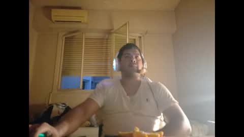 Snapshot of morocho777 chatting on February 2026 09:06:02 AM Bruno online show from February 2026 09:06:02 AM