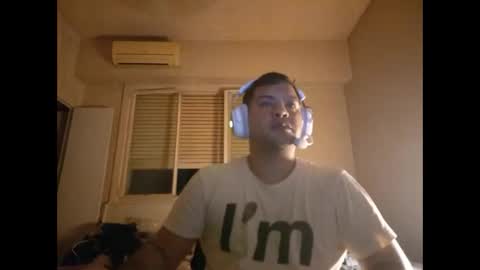 Snapshot of morocho777 chatting on February 2026 05:16:02 AM Bruno online show from February 2026 05:16:02 AM