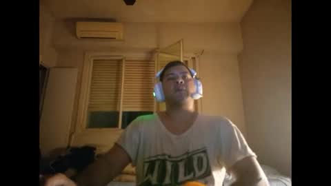 Snapshot of morocho777 chatting on February 2026 06:00:02 AM Bruno online show from February 2026 06:00:02 AM