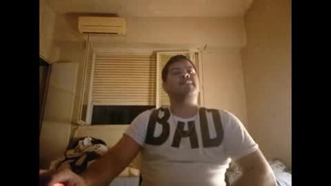 Snapshot of morocho777 chatting on March 2026 04:52:02 AM Bruno online show from March 2026 04:52:02 AM