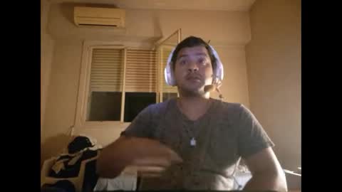 Snapshot of morocho777 chatting on March 2026 04:48:01 AM Bruno online show from March 2026 04:48:01 AM