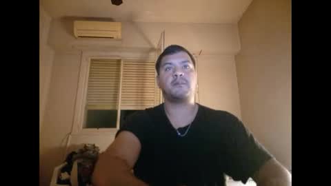 Snapshot of morocho777 chatting on March 2026 04:57:02 AM Bruno online show from March 2026 04:57:02 AM