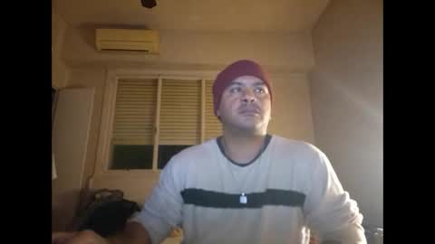 Snapshot of morocho777 chatting on April 2026 05:18:02 AM Bruno online show from April 2026 05:18:02 AM