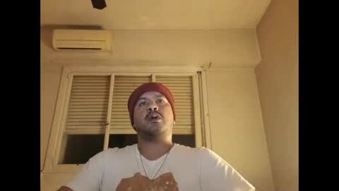 Bruno online show from May 2026 05:47:01 AM