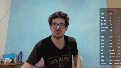 Morpheo online show from October 2025 11:28:02 PM