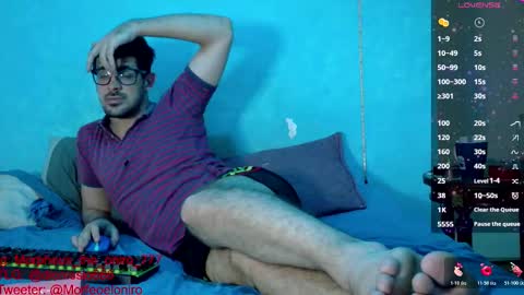 Morpheo online show from December 2025 06:31:02 AM