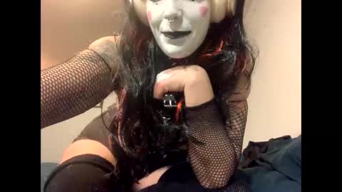 Snapshot of morrigan_danu chatting on October 2025 03:32:02 AM morrigan_danu online show from October 2025 03:32:02 AM