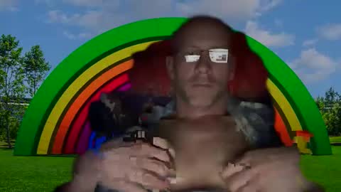 MORRIS 007 online show from October 2025 08:53:02 PM