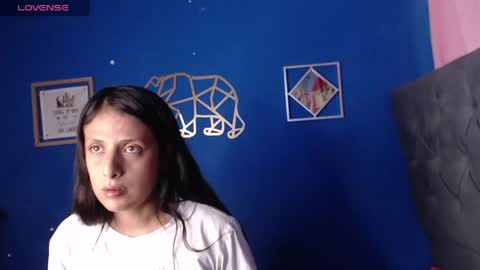 Snapshot of morrison_antonella chatting on June 2026 03:07:02 PM Antonella online show from June 2026 03:07:02 PM