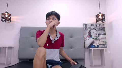 MORTELLE online show from November 2025 12:27:01 AM