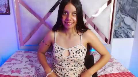 Morticia online show from May 2026 04:40:01 AM
