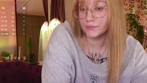 morvelyn online show from March 2026 06:18:02 PM