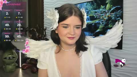 mori online show from October 2025 01:17:01 PM