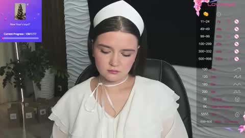 mori online show from December 2025 01:40:02 PM