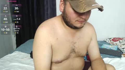 moshi_uwu online show from February 2025 03:14:02 AM