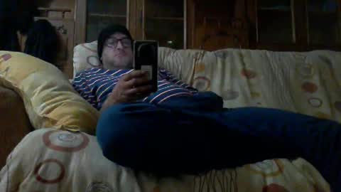 Snapshot of mospeleu chatting on February 2025 02:18:01 PM Nomadu online show from February 2025 02:18:01 PM