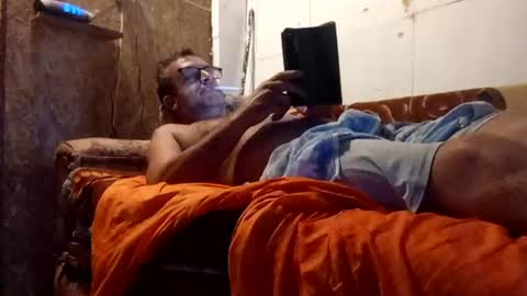 Snapshot of mospeleu chatting on July 2026 05:38:01 PM Nomadu online show from July 2026 05:38:01 PM
