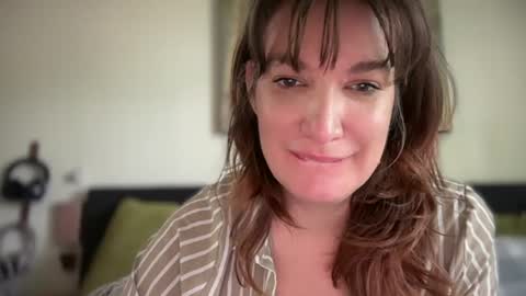Mossy Mommy online show from July 2026 02:09:01 PM