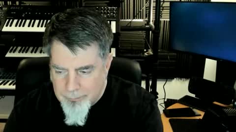 mostly_unbothered online show from March 2026 08:58:02 AM