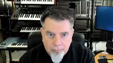 mostly_unbothered online show from April 2026 05:52:01 AM