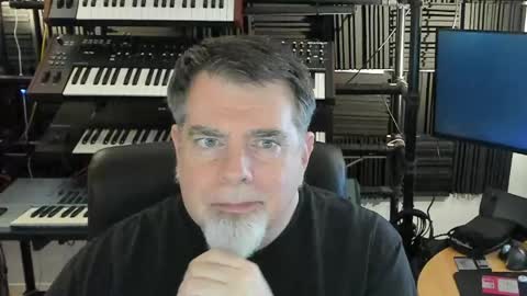 mostly_unbothered online show from May 2026 08:42:02 AM