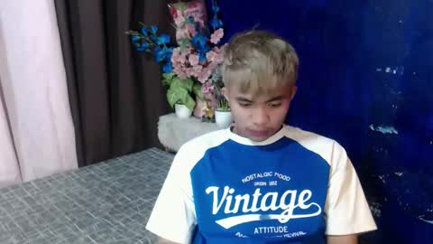 mostwantedtwink online show from April 2026 06:27:02 PM