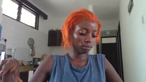 Snapshot of mothernation chatting on January 2025 10:00:01 AM blacky sassy online show from January 2025 10:00:01 AM