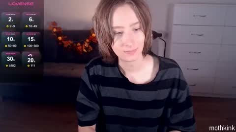 Snapshot of mothkink chatting on November 2025 05:19:01 PM mothkink Moth - online show from November 2025 05:19:01 PM