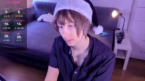 mothkink Moth  -  online show from December 2025 12:13:02 PM