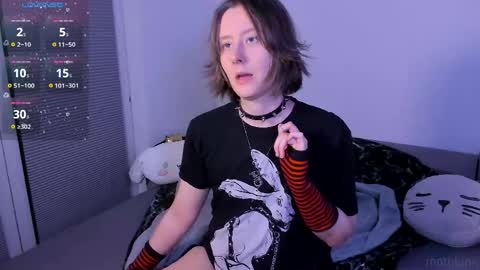mothkink Moth  -  online show from May 2026 07:07:02 PM