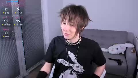 mothkink Moth  -  online show from June 2026 06:54:01 PM