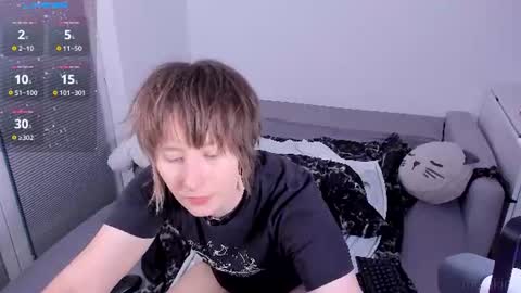 mothkink Moth  -  online show from June 2026 07:05:01 PM