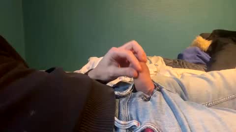 CamO online show from January 2026 03:38:01 PM