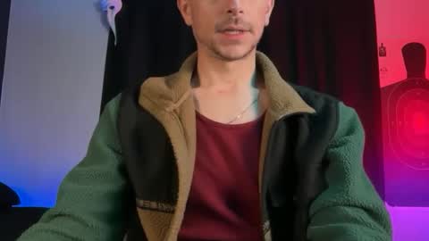 Snapshot of mount_vesuvius chatting on October 2025 02:36:01 PM mount_vesuvius online show from October 2025 02:36:01 PM