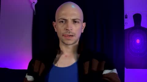 Snapshot of mount_vesuvius chatting on October 2025 06:08:02 PM mount_vesuvius online show from October 2025 06:08:02 PM