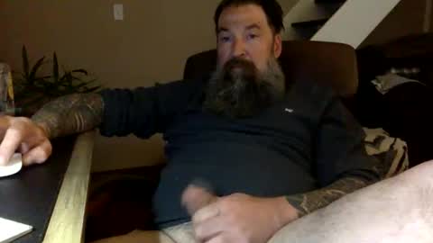 mountainman69696 online show from April 2026 08:07:02 AM