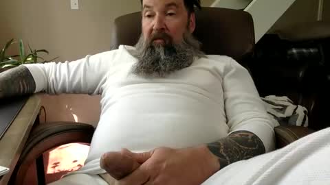 mountainman69696 online show from May 2026 02:45:02 PM