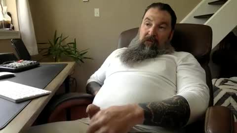 mountainman69696 online show from May 2026 06:37:01 PM